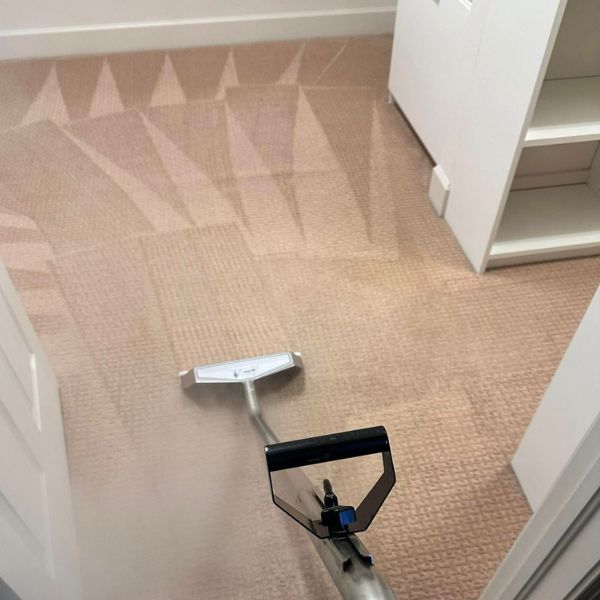 Carpet Cleaning Gallery