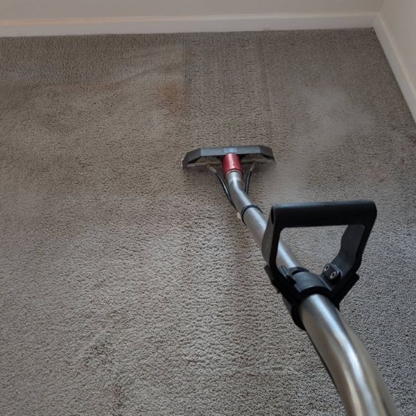 Carpet Cleaning Gallery