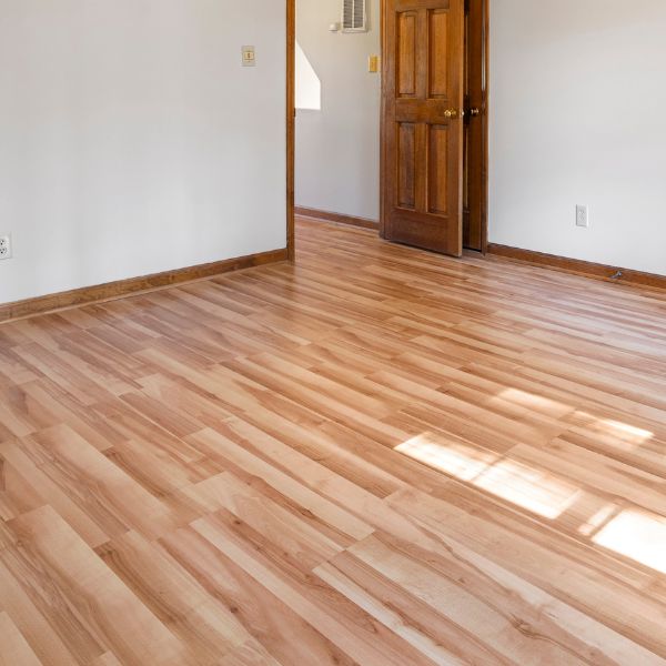 Luxury Vinyl Floor Cleaning Huntsville AL