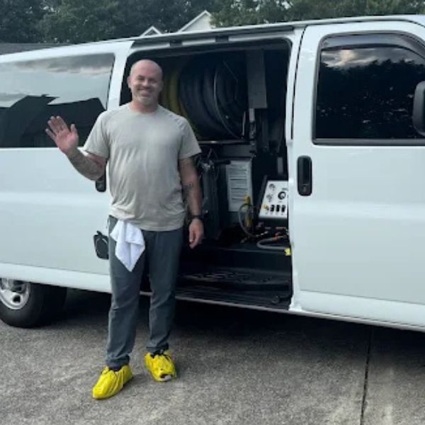 Professional Carpet Cleaner