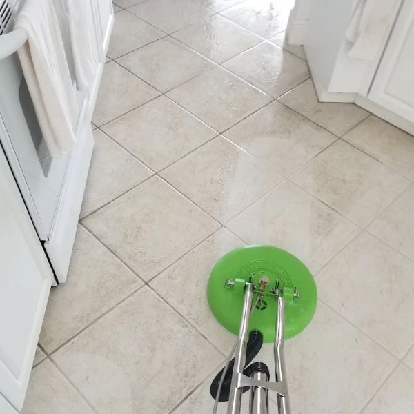 Tile and Grout Cleaning Madison AL