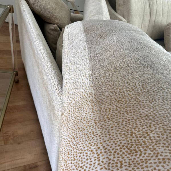 Upholstery Cleaning Gallery