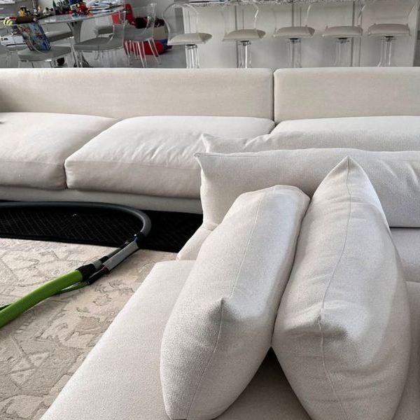 Upholstery Cleaning Services