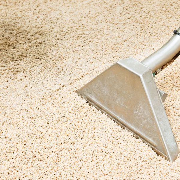 Odor Removal Services