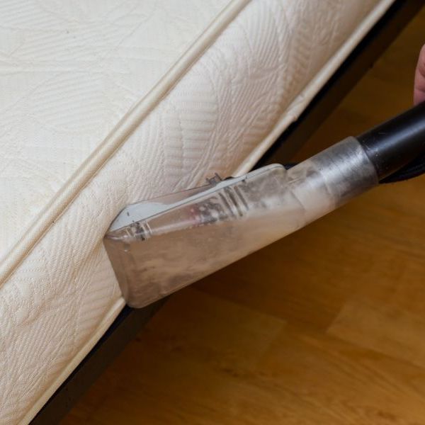 Mattress Cleaning Services